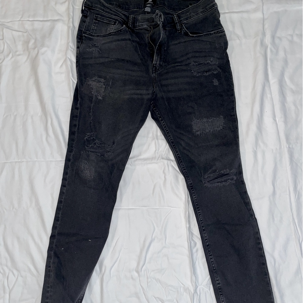 H&M Skinny Fit Jeans